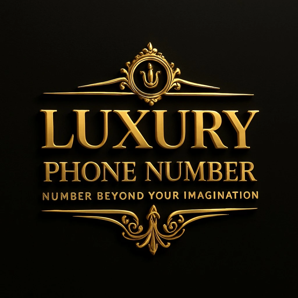 Luxury Phone Number